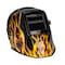 Forney Scorch ADF Welding Helmet 55859 - alternate 2